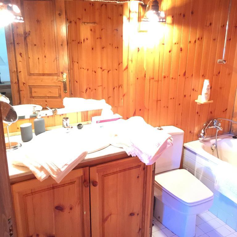 Ski Andorra Tarter Chalet Lodge El Tarter Room photo